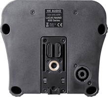 Charger l'image dans la galerie, HK AUDIO - SHL LUCAS-NANO602 Nano 600 - Système amplifié pour 120 pers.