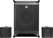 Charger l'image dans la galerie, HK AUDIO - SHL LUCAS-NANO602 Nano 600 - Système amplifié pour 120 pers.