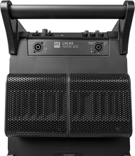 Charger l'image dans la galerie, HK AUDIO - SHL LUCAS-NANO602 Nano 600 - Système amplifié pour 120 pers.