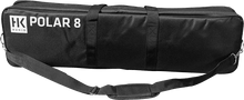 Charger l'image dans la galerie, HK Audio POLAR 8 Systèmes Complets - Kit amplifié mono bluetooth avec housses