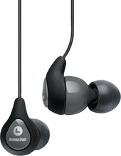 Charger l'image dans la galerie, SHURE SE112 Ecouteur In Ear Dynamique 1 voie gris
