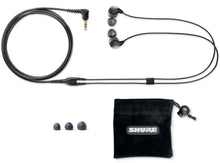 Charger l'image dans la galerie, SHURE SE112 Ecouteur In Ear Dynamique 1 voie gris