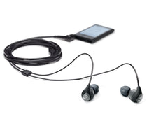 Charger l'image dans la galerie, SHURE SE112 Ecouteur In Ear Dynamique 1 voie gris