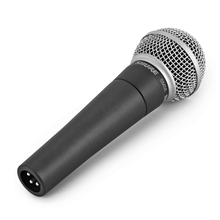 Charger l'image dans la galerie, SHURE SM58 LCE Micro Voix Dynamique cardioïde