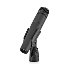 Charger l'image dans la galerie, SHURE SM57-LCE Micro Instruments Dynamique cardioïde