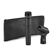 Charger l'image dans la galerie, SHURE SM57-LCE Micro Instruments Dynamique cardioïde