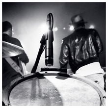 Charger l'image dans la galerie, SHURE SM57-LCE Micro Instruments Dynamique cardioïde