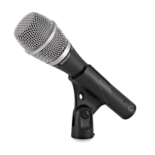 Charger l'image dans la galerie, SHURE SM86 Micro Voix Statique cardioïde