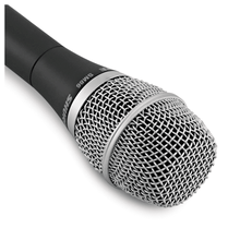 Charger l'image dans la galerie, SHURE SM86 Micro Voix Statique cardioïde