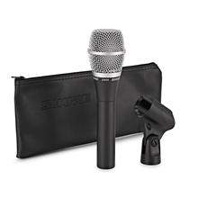 Charger l'image dans la galerie, SHURE SM86 Micro Voix Statique cardioïde