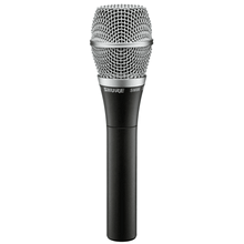 Charger l'image dans la galerie, SHURE SM86 Micro Voix Statique cardioïde