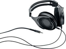 Charger l'image dans la galerie, SHURE SRH1840 Casque Prémium Ouvert