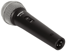 Charger l'image dans la galerie, SHURE SV100A Micro Voix Polyvalent cardioïde