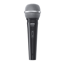 Charger l'image dans la galerie, SHURE SV100A Micro Voix Polyvalent cardioïde
