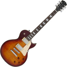 Charger l'image dans la galerie, SIRE Larry Carlton L7 TS Guitare electrique Tobacco Sunburst