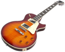 Charger l'image dans la galerie, SIRE Larry Carlton L7 TS Guitare electrique Tobacco Sunburst