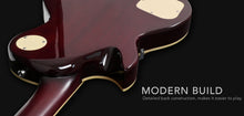 Charger l'image dans la galerie, SIRE Larry Carlton L7 TS Guitare electrique Tobacco Sunburst
