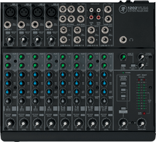 Charger l'image dans la galerie, MACKIE - SMK 1202-VLZ4 bouclier VLZ4 - Compacte 12 canaux