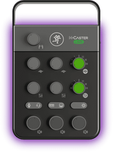 Charger l'image dans la galerie, MACKIE - SMK MCASTER-LIVE - Mixeur portable pour le streaming