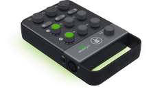Charger l'image dans la galerie, MACKIE - SMK MCASTER-LIVE - Mixeur portable pour le streaming