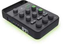 Charger l'image dans la galerie, MACKIE - SMK MCASTER-LIVE - Mixeur portable pour le streaming