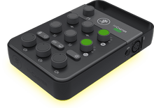 Charger l'image dans la galerie, MACKIE - SMK MCASTER-LIVE - Mixeur portable pour le streaming