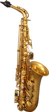 Charger l'image dans la galerie, SML PARIS Saxophone Alto Mib A620-II Laiton verni