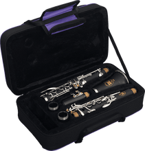 Charger l'image dans la galerie, SML CLARINETTE ABS EN Sib CL 400