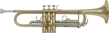 Charger l'image dans la galerie, SML PARIS VSM TP300 Trompette Laiton verni
