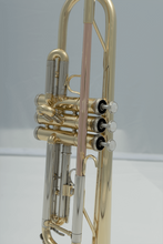 Charger l'image dans la galerie, SML PARIS VSM TP300 Trompette Laiton verni