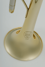 Charger l'image dans la galerie, SML PARIS VSM TP300 Trompette Laiton verni