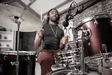 Charger l'image dans la galerie, SHURE MV88+STEREO-USB Micro nomade numérique polyvalent