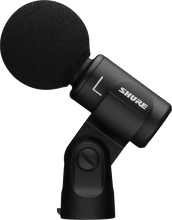 Charger l'image dans la galerie, SHURE MV88+STEREO-USB Micro nomade numérique polyvalent