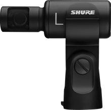 Charger l'image dans la galerie, SHURE MV88+STEREO-USB Micro nomade numérique polyvalent