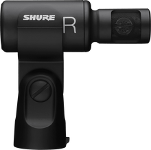 Charger l'image dans la galerie, SHURE MV88+STEREO-USB Micro nomade numérique polyvalent