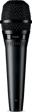 Charger l'image dans la galerie, SHURE PGA57-XLR Micro Instruments - Dynamique cardioïde