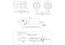Charger l'image dans la galerie, SHURE SM58 LCE Micro Voix Dynamique cardioïde