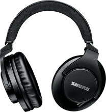 Charger l'image dans la galerie, SHURE SRH440A EFS Casque Pro fermé