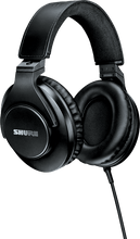 Charger l'image dans la galerie, SHURE SRH440A EFS Casque Pro fermé