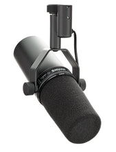 Charger l'image dans la galerie, SHURE SM7B Micro broadcast dynamique large capsule
