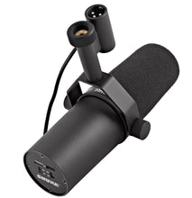 Charger l'image dans la galerie, SHURE SM7B Micro broadcast dynamique large capsule