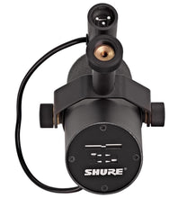 Charger l'image dans la galerie, SHURE SM7B Micro broadcast dynamique large capsule