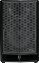 Charger l'image dans la galerie, WHARFEDALE PRO - SWH IMPACT-X15 - Enceinte Passive - Large Bande - 15"