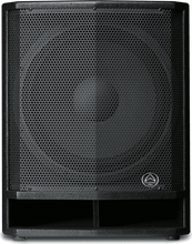Charger l'image dans la galerie, WHARFEDALE PRO - SWH IMPACT-X18B Caisson de basse - 18"