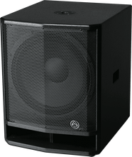 Charger l'image dans la galerie, WHARFEDALE PRO - SWH IMPACT-X18B Caisson de basse - 18"