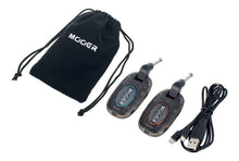 Charger l'image dans la galerie, MOOER AP10 Air Plug Systeme HF