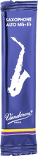 Charger l'image dans la galerie, VANDOREN SR2115 boite de 10 anches Saxo Alto Force 1,5
