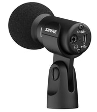 Charger l'image dans la galerie, SHURE MV88+STEREO-USB Micro nomade numérique polyvalent