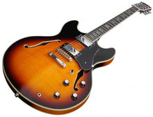 Charger l'image dans la galerie, Larry Carlton H7 VS Guitare électrique Vintage Sundburst