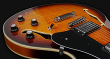 Charger l'image dans la galerie, Larry Carlton H7 VS Guitare électrique Vintage Sundburst